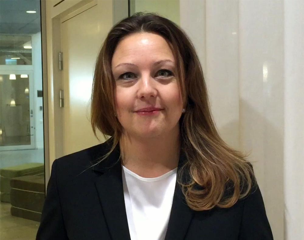 Ulrika Wennerberg Norvenius